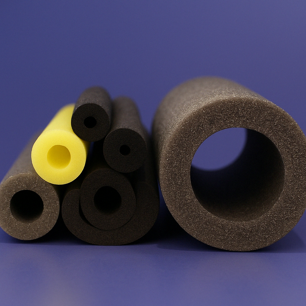 TrimPipe PE İzolasyon Boruları