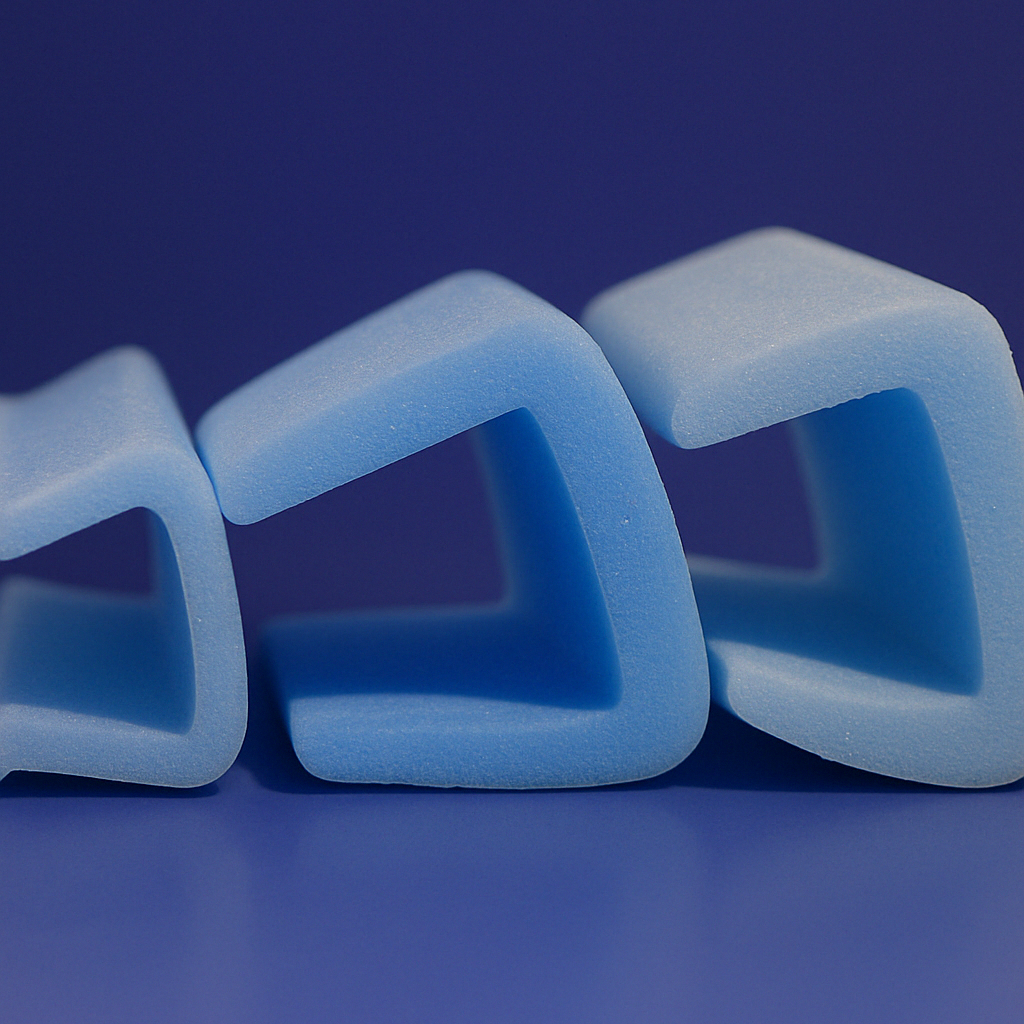 TrimProf PE Koruma Profilleri